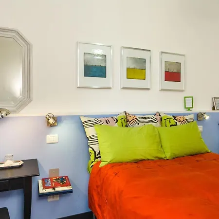 Bed & Breakfast Girovagando