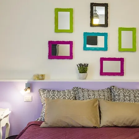 Girovagando Bed & Breakfast Genua