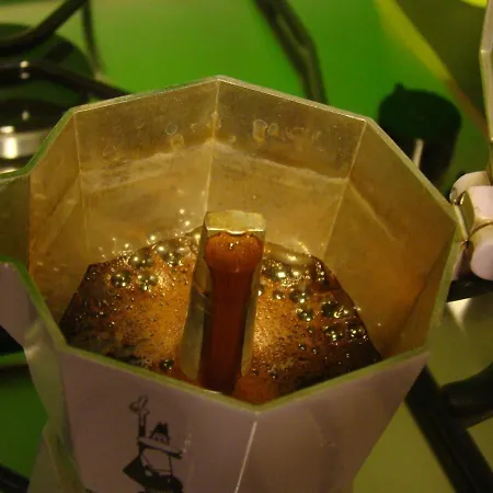 Girovagando Bed & Breakfast 3*