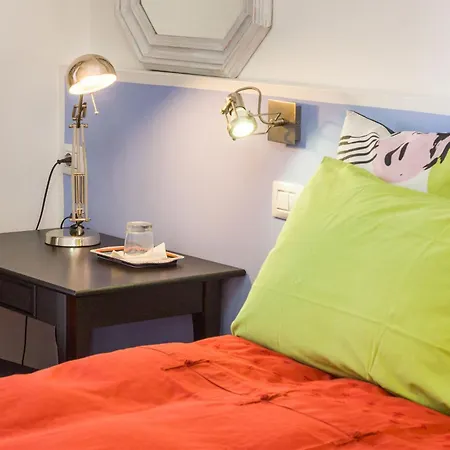 Bed and Breakfast Girovagando 3*