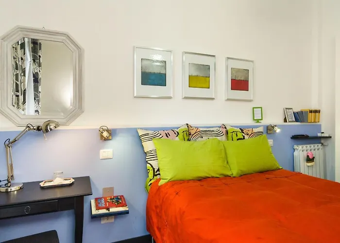 Bed & Breakfast Girovagando