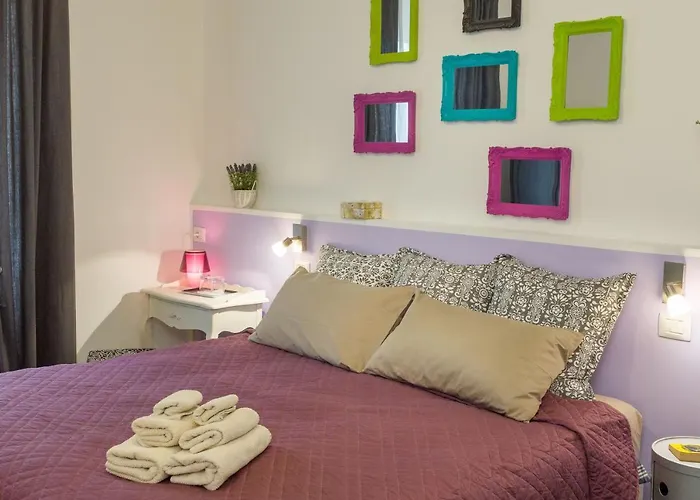 Girovagando Bed & Breakfast