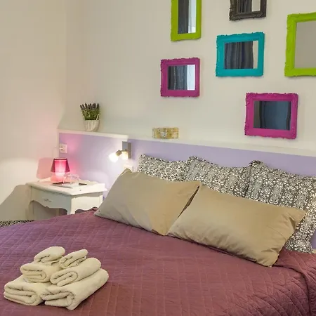 Girovagando Bed & Breakfast