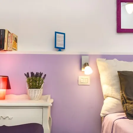 Girovagando Bed & Breakfast 3*