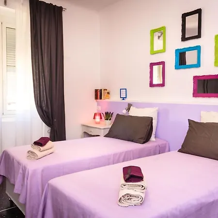 Bed & Breakfast Girovagando
