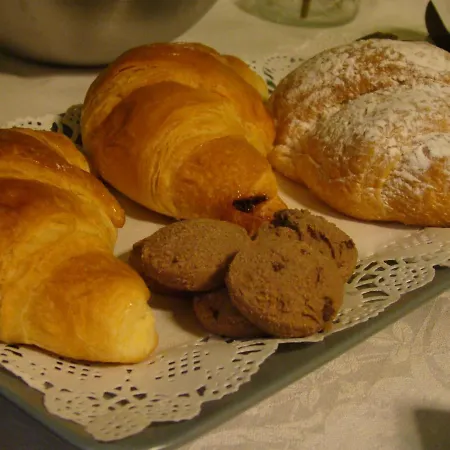 Girovagando Bed & Breakfast 3*