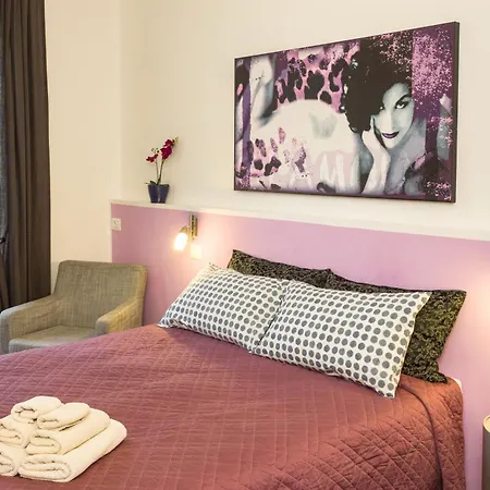 Bed & Breakfast Girovagando