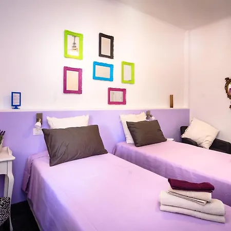 Bed & Breakfast Girovagando