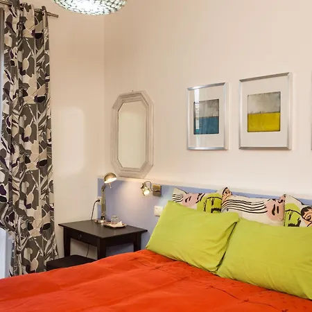 Bed & Breakfast Girovagando *