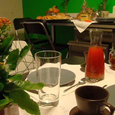 Girovagando 제노바